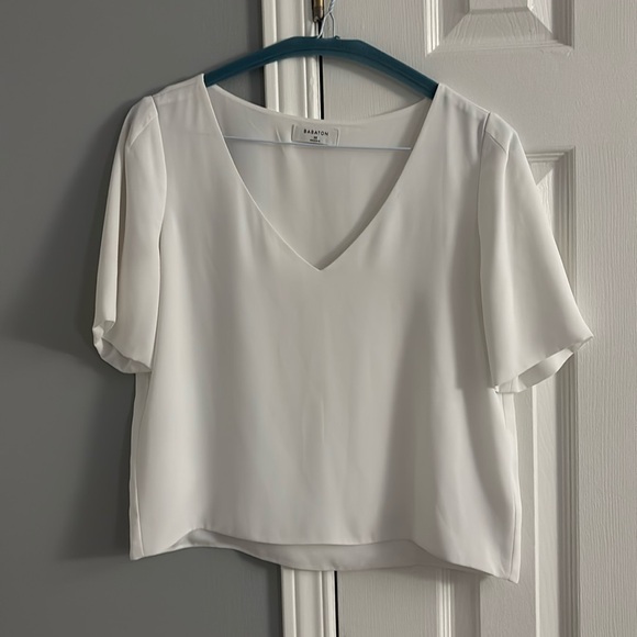 Babaton Top - Picture 1 of 3